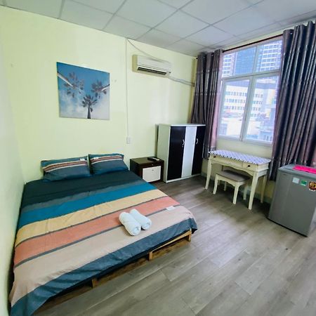 Feli Home 2 - Peaceful House Hô Chi Minh-Ville Extérieur photo