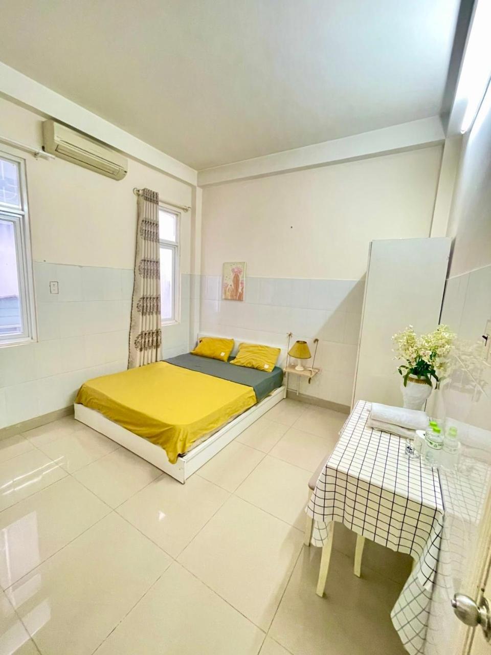Feli Home 2 - Peaceful House Hô Chi Minh-Ville Chambre photo